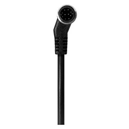 PocketWizard N90M-ACC-ND PreTrigger Motor Drive Cable For Nikon 10 PIn