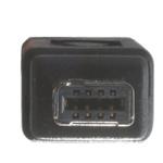 PocketWizard N-MCDC2-ACC Pre Trigger Cable For Nikon DC2 Connections 1