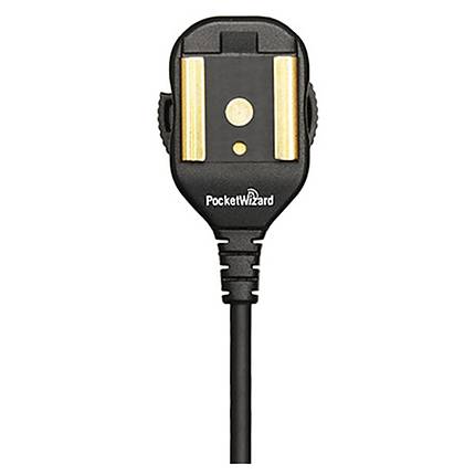 Pocket Wizard - Plus IV Transceiver