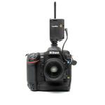 PocketWizard PW-DC-N10 Nikon DSLR Power Cable F/ MiniTT1/Plus III 5