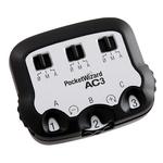 PocketWizard AC3-N Zone Controller For Nikon DSLR Cameras 0