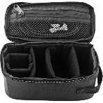 PocketWizard G-Wiz Trunk Bag For Mini TT1 Flex TT5 TT6 2