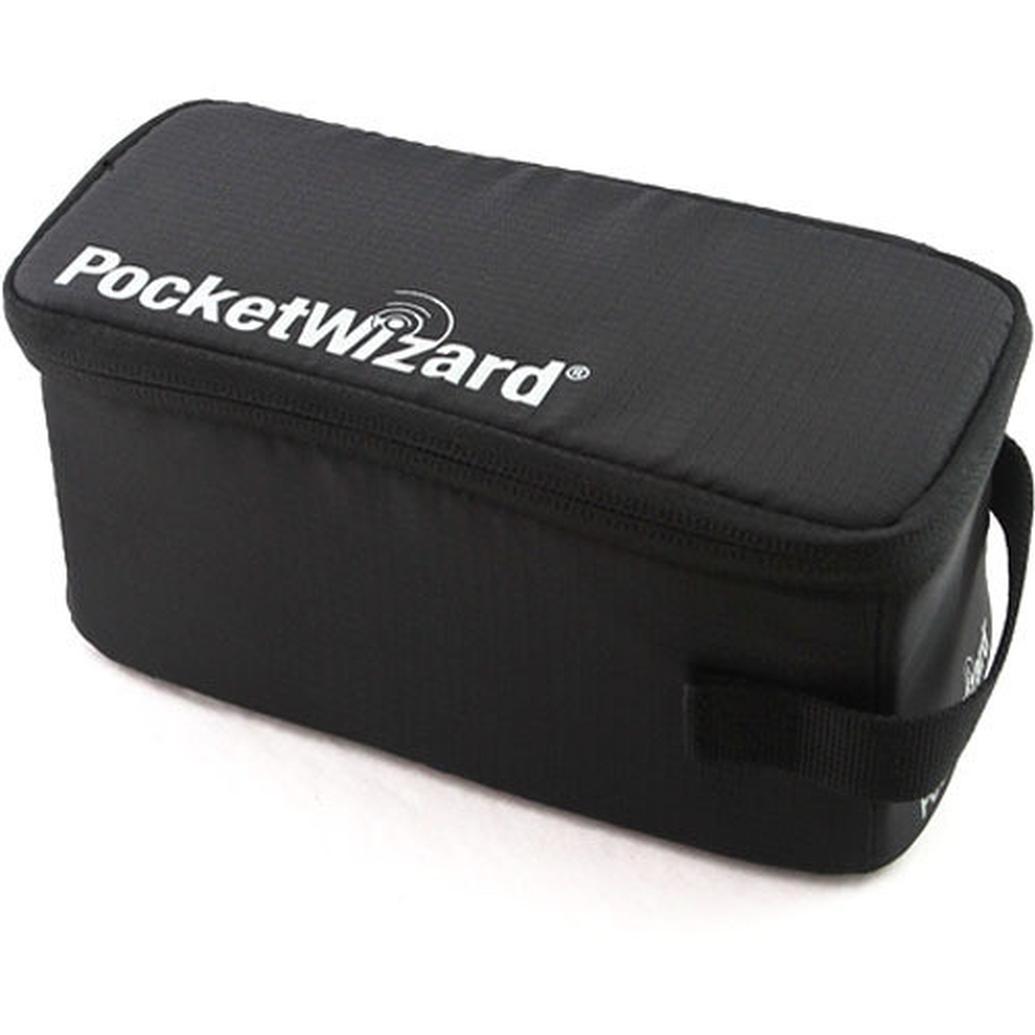 PocketWizard G-Wiz Trunk Bag For Mini TT1 Flex TT5 TT6