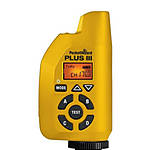 Pocket Wizard - Plus III Yellow Transceiver 0