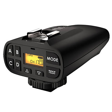 Pocket Wizard - Plus IV Transceiver