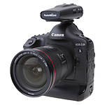 Pocket Wizard - Plus IV Transceiver 1