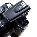 Pocket Wizard - Plus IV Transceiver 2