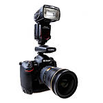 Pocket Wizard - Plus IV Transceiver 5