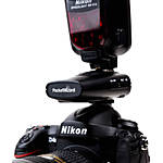 Pocket Wizard - Plus IV Transceiver 6