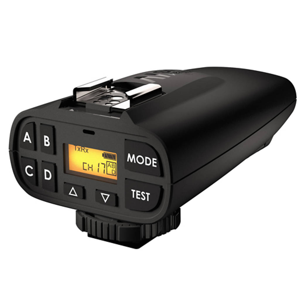 Pocket Wizard - Plus IV Transceiver