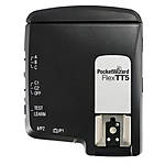 Pocket Wizard - TTL 4-PAK for Nikon - Includes 2 Flex TT5,1 AC3,G-Wiz Trunk 1