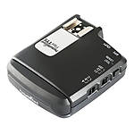 Pocket Wizard - TTL 4-PAK for Nikon - Includes 2 Flex TT5,1 AC3,G-Wiz Trunk 2