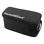 Pocket Wizard - TTL 4-PAK for Nikon - Includes 2 Flex TT5,1 AC3,G-Wiz Trunk 4