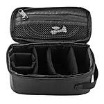 Pocket Wizard - TTL 4-PAK for Nikon - Includes 2 Flex TT5,1 AC3,G-Wiz Trunk 5