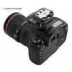 Pocket Wizard - TTL 4-PAK for Nikon - Includes 2 Flex TT5,1 AC3,G-Wiz Trunk 6