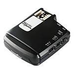 Pocket Wizard - TTL 5-PAK for Canon  w/ Mini TT1 2 Flex TT5 AC3 G-Wiz Uber 1