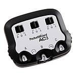Pocket Wizard - TTL 5-PAK for Canon  w/ Mini TT1 2 Flex TT5 AC3 G-Wiz Uber 2
