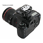 Pocket Wizard - TTL 5-PAK for Canon  w/ Mini TT1 2 Flex TT5 AC3 G-Wiz Uber 6