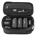 Pocket Wizard - TTL 5-PAK for Canon  w/ Mini TT1 2 Flex TT5 AC3 G-Wiz Uber 7