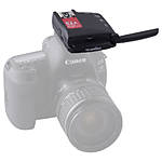 PocketWizard Flex TT6 Radio Transceiver For Canon E-TTL Flash System 1