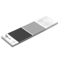 Qp Card 101 Digital Color Balance (3-Pack) 0