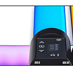 Quasar Science Q100-R Rainbow 100watt - 8ft 2400mm 1