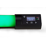 Quasar Science Q100-R Rainbow 100watt - 8ft 2400mm 4