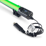 Quasar Science Q25-R Rainbow 25watt - 2ft 600mm 3