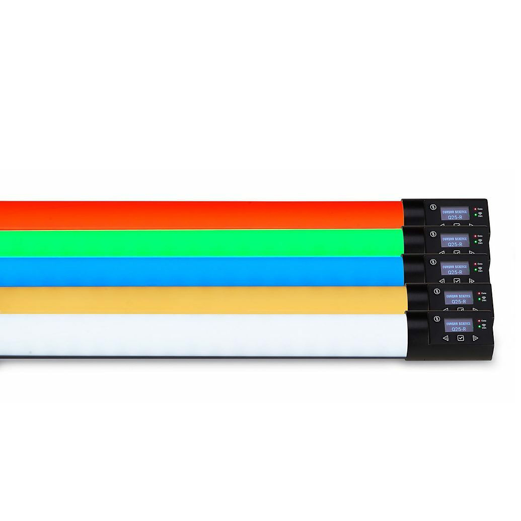 Quasar Science Q25-R Rainbow 25watt - 2ft 600mm