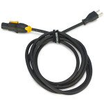 Quasar Science Neutrik True 1 Power Adaptor 0