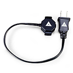 Quasar Science Polarized Single Power Adaptor 0