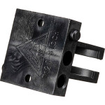Quasar Science Q Block - T12 Mounting Clip 0