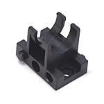 Quasar Science Q Block - T8 Mounting Clip 0