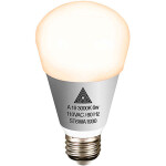 Quasar Science A19 LED 6 Watt - 3000k Medium Base 0