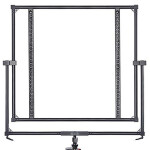 Quasar Science OSSIUM 424 w/ Q50R Rainbow Lamps and P24NT 0