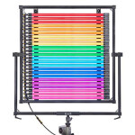 Quasar Science OSSIUM 424 w/ Q50R Rainbow Lamps and P24NT 1