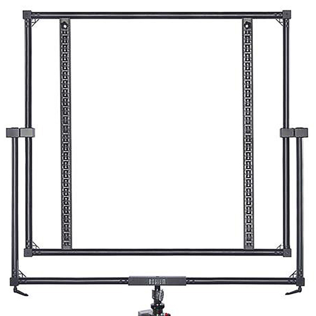 Quasar Science OSSIUM 424 w/ Q50R Rainbow Lamps and P24NT