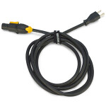 Quasar Science OSSIUM 412 w/ Q50R Rainbow Lamps and P12NT 2