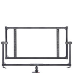 Quasar Science OSSIUM 212 w/ Q25R Rainbow Lamps and P12NT 3