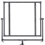 Quasar Science OSSIUM 424 w/ Q50X Crossfade Lamps and P24SWG 0