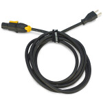 Quasar Science Power 24 NT - Neutrik True1 Connect 0