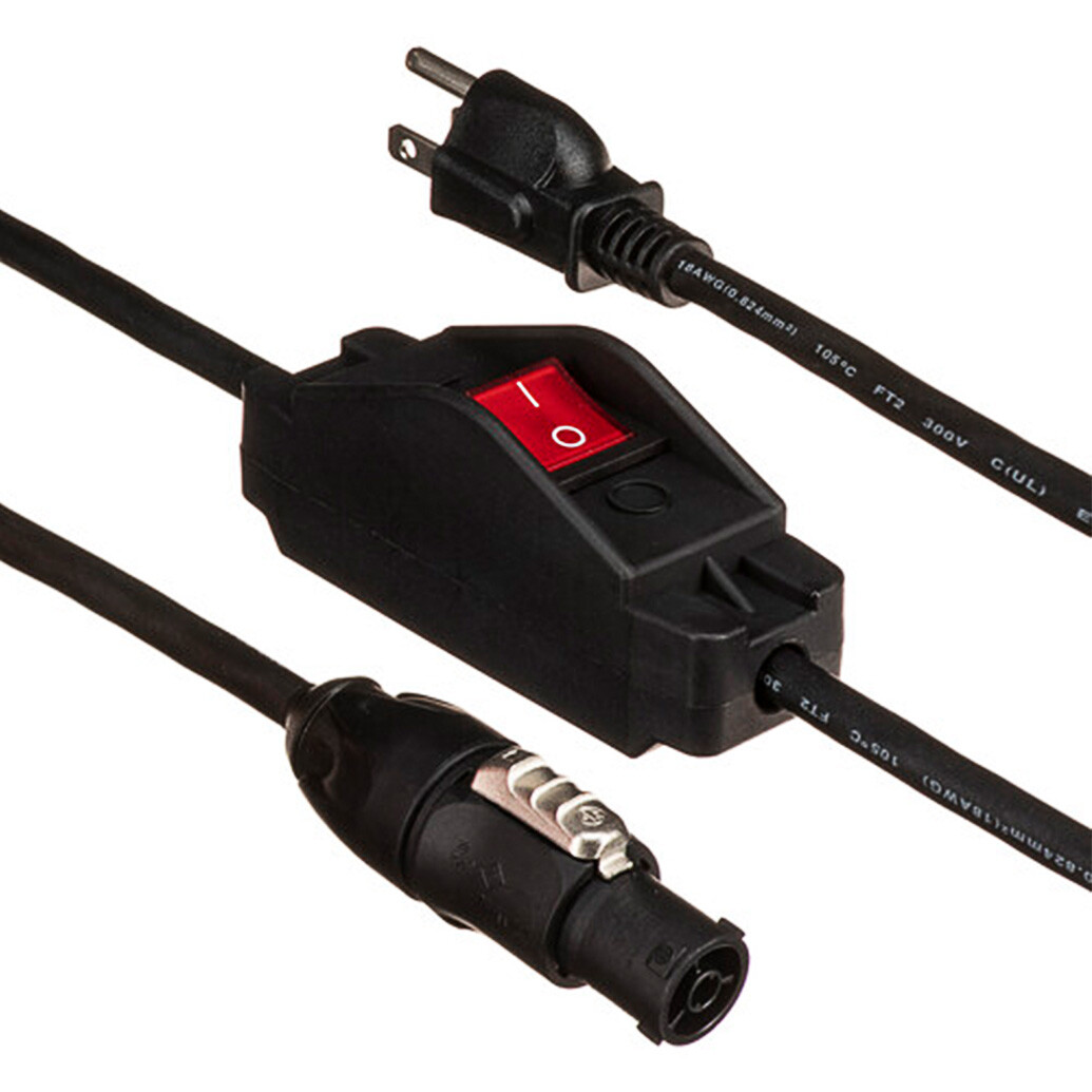 Quasar Science Power 12 SWG - QTP3B Connect