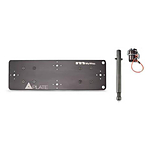 Quasar Science Double T12 Quasar Plate 0