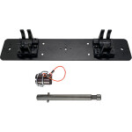 Quasar Science Single T12 Quasar Plate 1