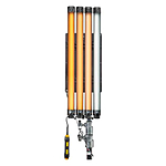 Quasar Science Quad T8 Quasar Plate 1