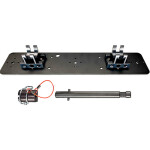 Quasar Science Single T8 Quasar Plate 0