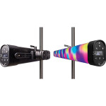 Quasar Science RR100 Double Rainbow - 4ft 1