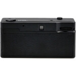 Reto 3D Film camera with three lenses and built-in flash 2