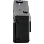 Reto 3D Film camera with three lenses and built-in flash 3