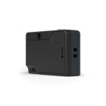 RETO ULTRA WIDE  and  SLIM Film camera w/ 22mm lens - Charcoal 2